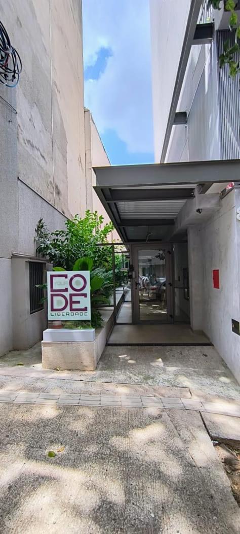 Studio Em Sao Paulo São Paulo Exterior foto